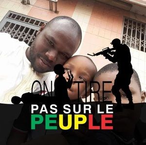 Meet your Posher, Thierno ousmane